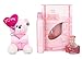 Hey You Original Womens HARMONY DEO & PERFUME Spray Scent With I Love You Balloon Heart Teddy (100 +200 ) =300ML RS.859.00