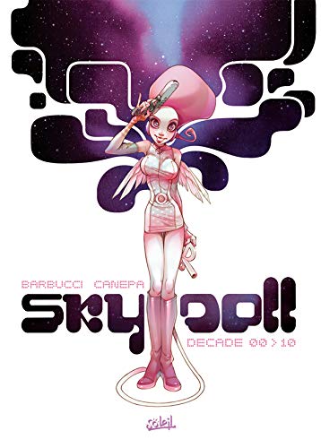 Télécharger SKY DOLL DECADE 00 10 Livre PDF Gratuit