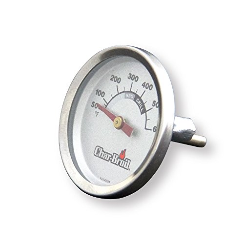 Preisvergleich Produktbild Char-Broil 7184426 Temperatur Gauge