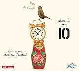 Cover zum Buch Abends um 10