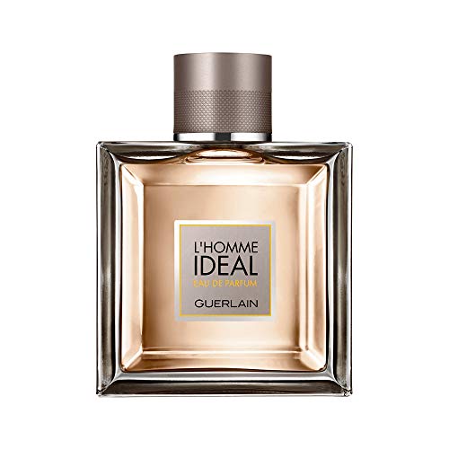 Guerlain L'Homme Ideal EDP Vapo, 100 ml