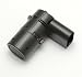 Produktbild Jurmann Trade GmbH 1x Parksensor PDC PTS AD003 Einparkhilfe Parktronik Reparatur Ersatz Sensor Ultraschall Parktronic 4B0919275