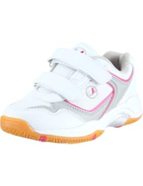 Ultrasport Sport Indoor Schuh, Unisex-Kinder Sportschuhe - Indoor