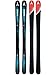 Produktbild ATOMIC All-Mountain Ski schwarz 161