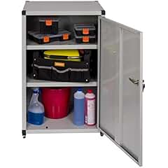 Suchergebnis auf Amazon.de für: blechschrank: Baumarkt