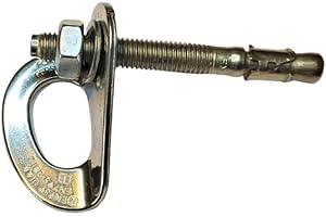 UPGRADE 3STYLE Spit Completo MOD.Kinobi in Acciaio Inox 10 mm Lunghezza 90 mm