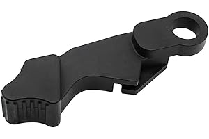 Mabutingti Dźwignia ssąca pasująca do Yamaha Grizzly 350 450 660 Kodiak 450 Big Bear 400 YFM350 YFM400 YFM450 YFM660#OEM 5KM-83941-00-00