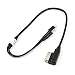 Produktbild 3,5 mm Ami MDI MMI Mini AUX Kabel Adapter für iPhone 6 iPod für VW Audi