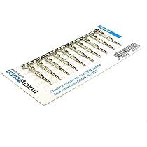 Bornes De Raccordement Et Joints Pour Câble De Réparation 000979019E - Lot De 6 Pièces