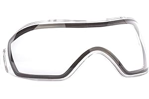 GI SPORTZ Vforce Grill Thermal Lens - Clear