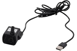 Catit Hagen Pompe de Rechange pour Fontaine à Fleurs