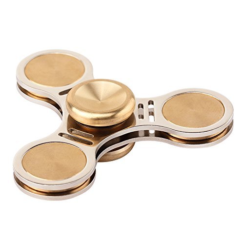 Fidget Spinner High Speed Stainless Steel Bearing ADHD Focus Anxiety Relief Toys Fidget Spinner High Speed Stainless Steel Bearing ADHD Focus Anxiety Relief Toys
