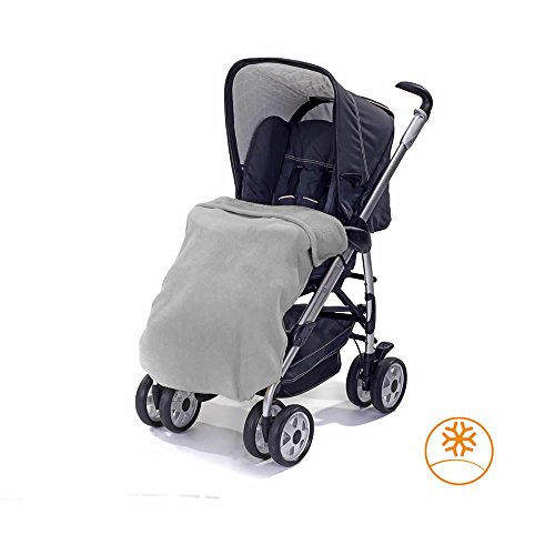 Diago Uk Soft snuggly Universal,Buggy, Stroller, Blanket