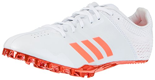 adidas Unisex-Erwachsene Adizero Finesse Leichtathletikschuhe
