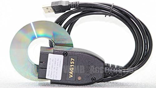 VAG CAR AUTO DIAGNOSTIC CABLE OBD VAG COM 15.7 / 15.7.0 FOR VW AUDI SEAT SKODA OBD2 SCANNER TOOL FAULT CODE READER PROGRAMMER COMPLETE DIAGNOSTIC INTERFACE