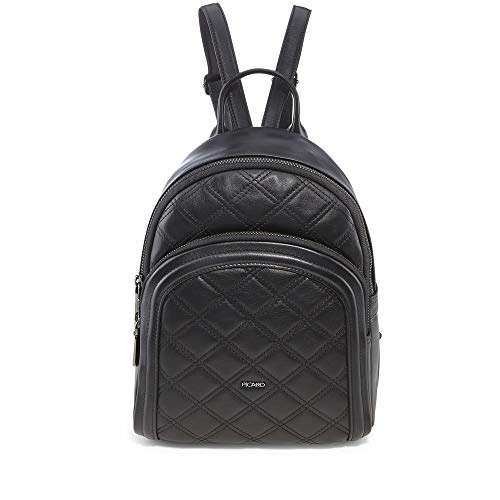 Preisvergleich Produktbild Picard Dressy Rucksack Schwarz