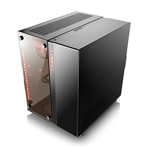 CSL Sprint X5988 (Octa) inkl. Windows 10 – AMD Ryzen 7 1800X 8x 3600 MHz, 1000GB M.2 SSD, 4000GB SATA, 32 GB DDR4, 2x GeForce GTX 1080 Ti, 7.1 Sound, GigLAN - 3