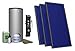 Produktbild Solarpaket für Brauchwassererwärmung - 300 Liter