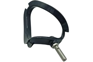 Kenwood AT502 Accessorio Frusta Gommata per Impastatrice Planetaria