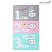 Holika Holika Pig Nose Clear Black Head 3 step Kit x 10 ea