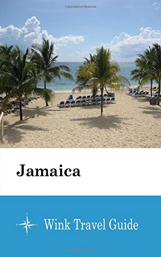 Preisvergleich Produktbild Jamaica - Wink Travel Guide
