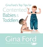 Image de Gina Ford's Top Tips For Contented Babies & Toddlers