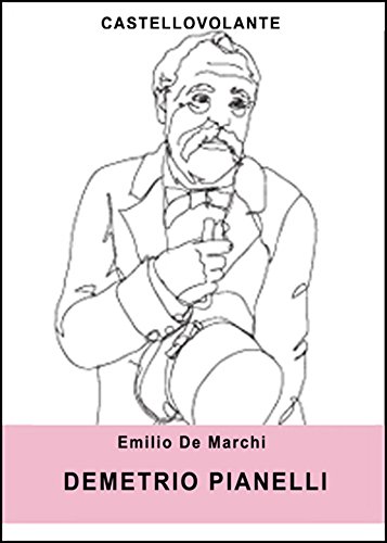 Demetrio Pianelli