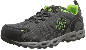 Columbia VENTRAILIA OUTDRY, Chaussures de randonn&eacute;e homme