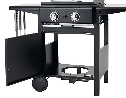 Tepro Gasgrill „Bloomfield“ (#3160) - 2