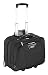 Produktbild Wenger Businesstrolley Laptop Rollkoffer, 33 Liter, Schwarz