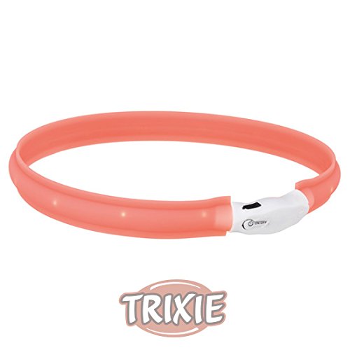 Preisvergleich Produktbild Trixie USB Flash Leuchtband