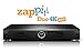 Produktbild Zappiti 4K HDR Duo Media Player