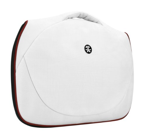 Crumpler MUL15w-003 The Mullet Laptoptasche 38,1 cm (15 Zoll) weiß - 2