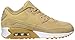 Nike Women’s Air Max 90 SE Gymnastics Shoes, Beige (Mushroom/Mushroom Gum/Light Brown/White), 5 UK