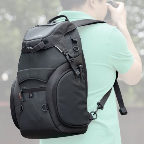 Imagen 5 de Vanguard ADAPTOR 48