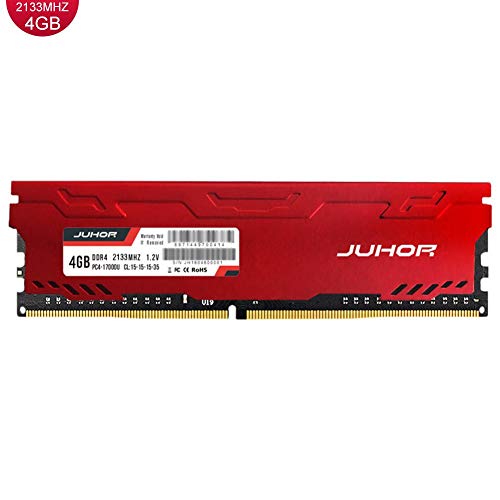 Preisvergleich Produktbild lembrd 8 GB / 4GB Speicherkarte DDR4 2133MHz / 2400HMz für PC Computer Server