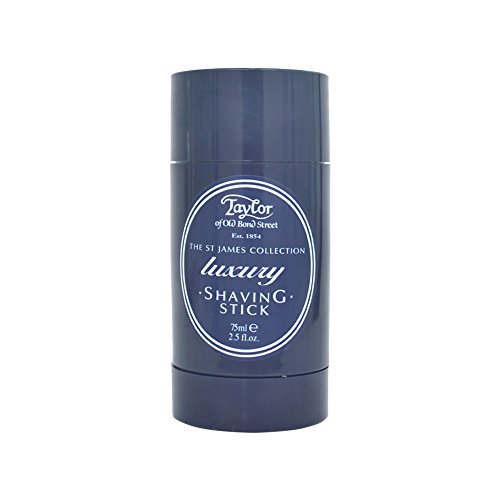 Taylor of Old Bond Street St James Collection Shaving Stick