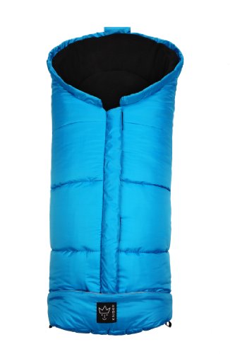 Kaiser Stroller Foot Muff Iglu Thermo Fleece