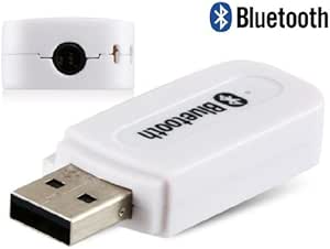 H-163 Wireless Bluetooth Audio Receiver