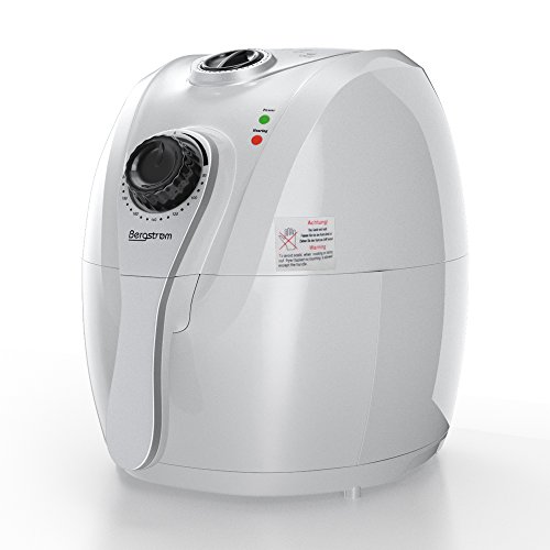 Bergstroem Fritteuse Heissluft Friteuse Ofen Fritse Heiluft Fryer 8in1 Grill Bergstroem Fritteuse Heissluft Friteuse Ofen Fritse Heiluft Fryer 8in1 Grill