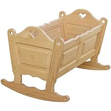 Suchergebnis auf Amazon.de für: babywiege holz