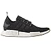 Produktbild Adidas Original NMD_r1 PK, Primeknit Sneaker (43 1/3 EU - 9UK, Schwarz)
