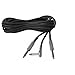 Price comparison product image Cable Jack/Angled Jack 6.3 mm Mono 6 m