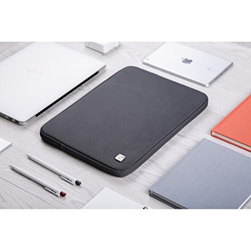 CAISON 11 6 Zoll Laptoph  lle Sleeve Case Etui Notebook Tasche f  r Lenovo IdeaPad 120S 12 2  Yoga A12   11 6  ACER TravelMate B1   11 6  ASUS TP203NA