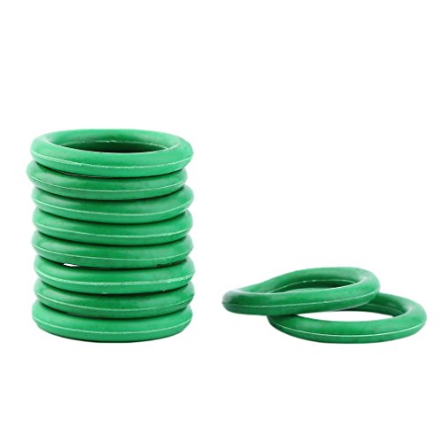 lyws 270pcs Metrisches O-Ring aus Gummi Waschmaschine Sortiment Kit Dichtung Automotive Dichtung IY - 3