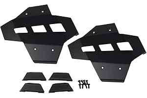 HEIGOAL Moto Motore Guardie Testata Protezioni Della Copertura Della Protezione Per BMW R1250GS ADV R 1250 GS R1250 GS Adventure 2021 Accessori