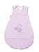 Produktbild Roba 1402 P127 - Schlafsack Mixxis, 70 cm, bestickt, lila