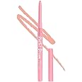 L.A. Girl Pastel Dream Auto Eyeliner - Baby Pink, Smudge Proof, Long-lasting, Matte Finishing, Waterproof, (1 count)