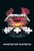Produktbild Metallica - Master of Puppets Poster Print, 61x92