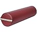 Produktbild MT Master Massage Knierolle Vollrolle Nackenrolle ca. 15cm X 66cm, Lagerungshilfe, Lagerungsrolle für Massage / Therapie und Massageliege America Brand (Burgund)